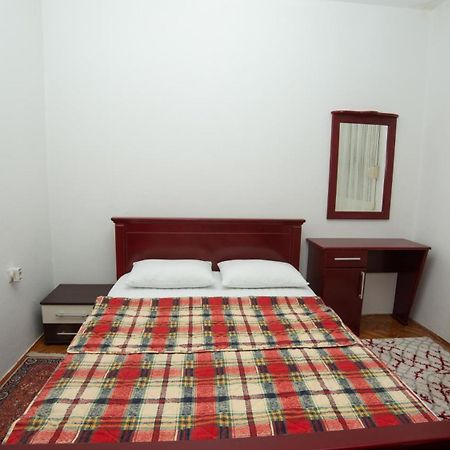 Flamingo Villa Virpazar Exterior foto