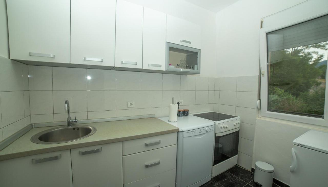 Flamingo Villa Virpazar Exterior foto