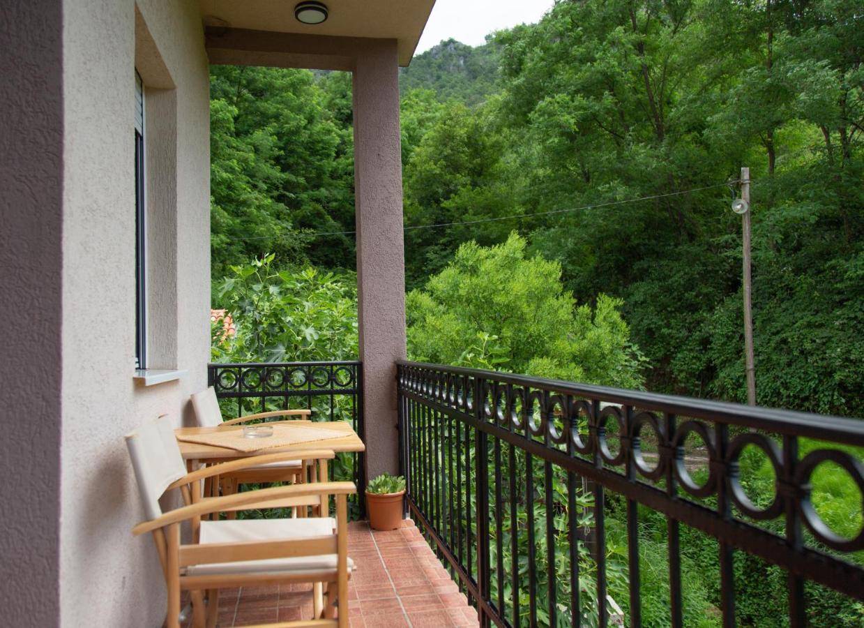 Flamingo Villa Virpazar Exterior foto