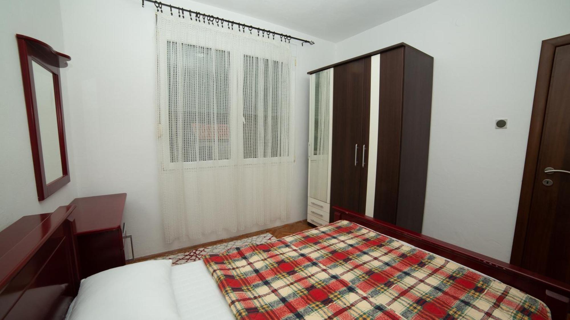 Flamingo Villa Virpazar Exterior foto
